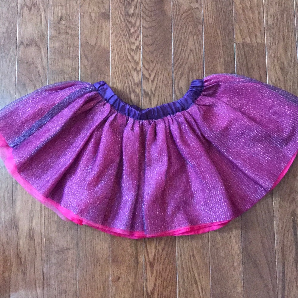 Girl’s Gymboree Skirt Size 3T